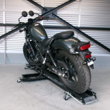 Мотоцикл Honda XJR400 с пробегом 171 km