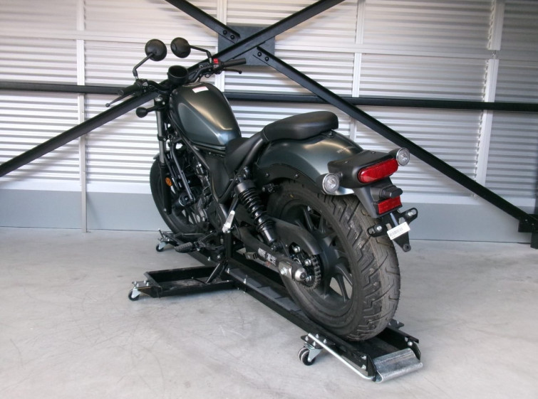 Мотоцикл Honda XJR400 с пробегом 171 km