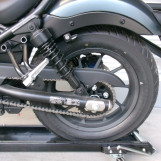 Мотоцикл Honda XJR400 с пробегом 171 km