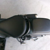 Мотоцикл Honda XJR400 с пробегом 171 km