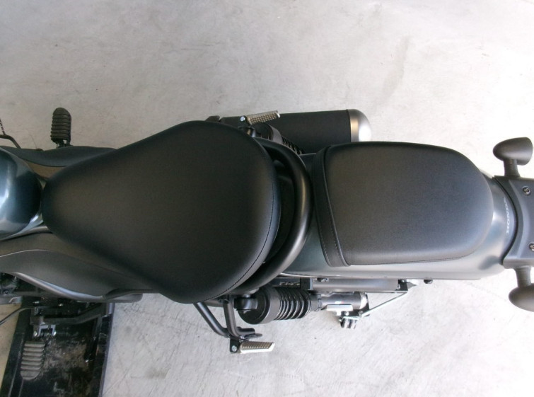 Мотоцикл Honda XJR400 с пробегом 171 km