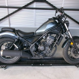 Мотоцикл Honda XJR400 с пробегом 171 km