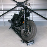 Мотоцикл Honda XJR400 с пробегом 171 km