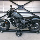 Мотоцикл Honda XJR400 с пробегом 171 km