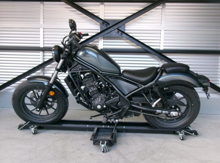 Мотоцикл Honda XJR400 с пробегом 171 km