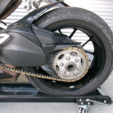 Мотоцикл Ducati 959 PANIGALE з пробігом 33685 km