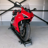 Мотоцикл Ducati 959 PANIGALE з пробігом 33685 km