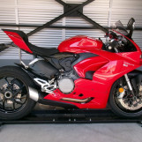 Мотоцикл Ducati 959 PANIGALE з пробігом 33685 km