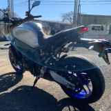 Мотоцикл Yamaha MT-09A SP з пробігом 4086 km