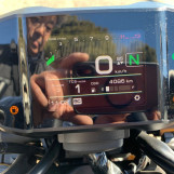 Мотоцикл Yamaha MT-09A SP з пробігом 4086 km