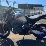 Мотоцикл Yamaha MT-09A SP з пробігом 4086 km