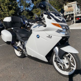 Мотоцикл BMW K1300GT з пробігом 67052 km