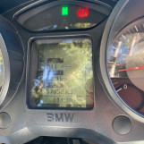 Мотоцикл BMW K1300GT з пробігом 67052 km