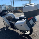 Мотоцикл BMW K1300GT з пробігом 67052 km