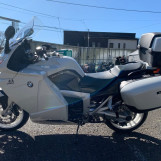 Мотоцикл BMW K1300GT з пробігом 67052 km