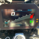 Мотоцикл BMW F900R с пробегом 1157 km