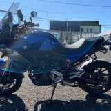 Мотоцикл BMW F900R с пробегом 1157 km