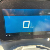 Мотоцикл BMW C400GT с пробегом 71561 km