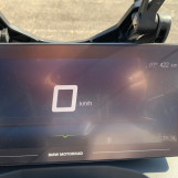 Мотоцикл BMW C400GT с пробегом 422 km