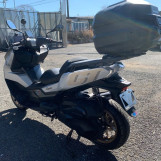 Мотоцикл BMW C400GT с пробегом 422 km