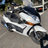 Мотоцикл Honda SILVERWING400 с пробегом 39462 km