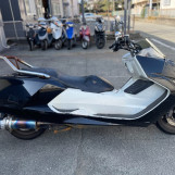 Мотоцикл Yamaha MAXAM250 с пробегом 59703 km