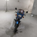 Мотоцикл Honda CB250RS з пробігом 15324 km