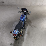 Мотоцикл Honda CB250RS з пробігом 15324 km