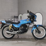 Мотоцикл Honda CB250RS з пробігом 15324 km