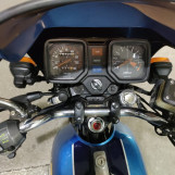 Мотоцикл Honda CB250RS з пробігом 15324 km