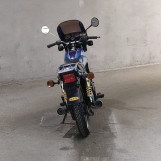 Мотоцикл Honda CB250RS з пробігом 15324 km