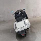 Мотоцикл Yamaha MAXAM250 с пробегом 19104 km