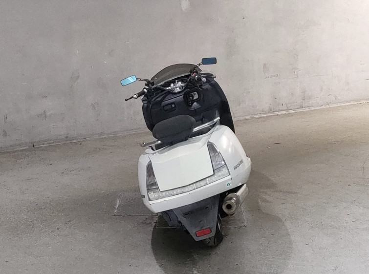 Мотоцикл Yamaha MAXAM250 с пробегом 19104 km