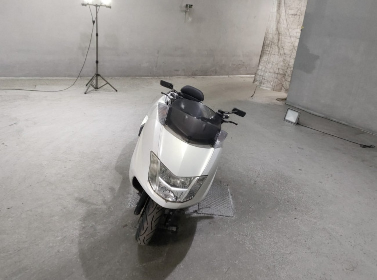 Мотоцикл Yamaha MAXAM250 с пробегом 19104 km