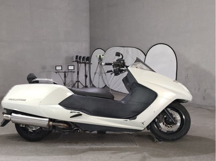 Мотоцикл Yamaha MAXAM250 с пробегом 19104 km