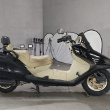 Мотоцикл Honda FUSION X с пробегом 23790 km