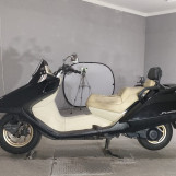 Мотоцикл Honda FUSION X с пробегом 23790 km