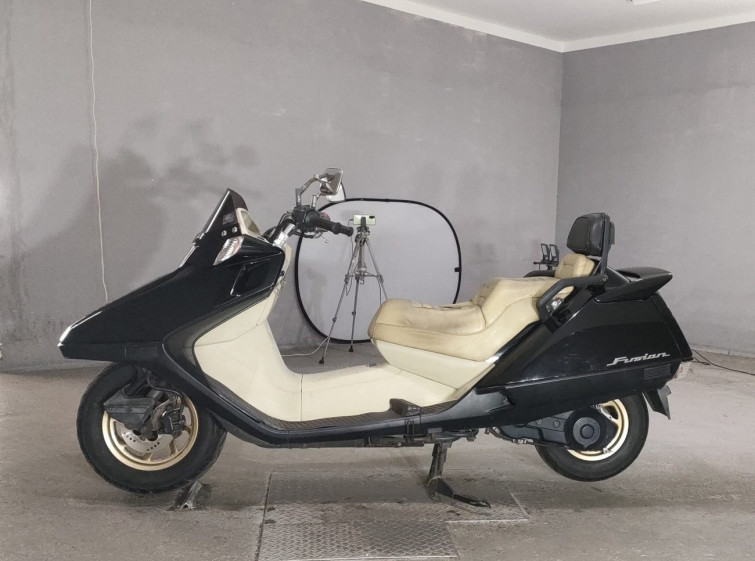 Мотоцикл Honda FUSION X с пробегом 23790 km