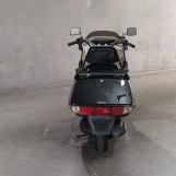 Мотоцикл Honda FUSION X с пробегом 23790 km