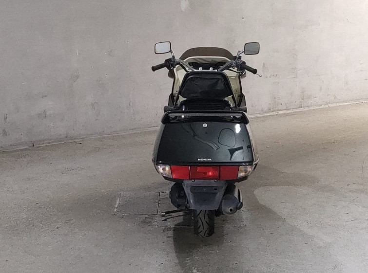 Мотоцикл Honda FUSION X с пробегом 23790 km