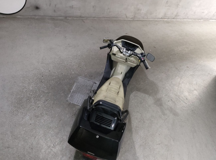 Мотоцикл Honda FUSION X с пробегом 23790 km