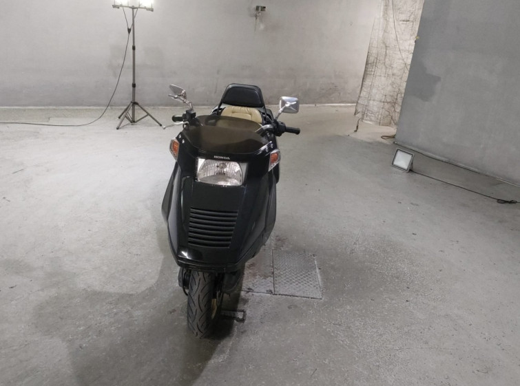 Мотоцикл Honda FUSION X с пробегом 23790 km