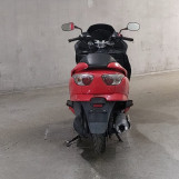 Мотоцикл Honda FORZA Z з пробігом 45921 km