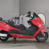 Мотоцикл Honda FORZA Z з пробігом 45921 km