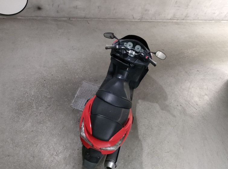 Мотоцикл Honda FORZA Z з пробігом 45921 km