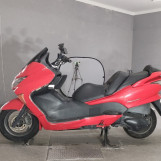 Мотоцикл Honda FORZA Z з пробігом 45921 km