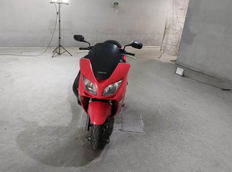 Мотоцикл Honda FORZA Z з пробігом 45921 km