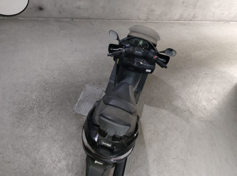 Мотоцикл Suzuki SKYWAVE 250 с пробегом 67878 km