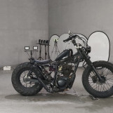 Мотоцикл Yamaha TW200 з пробігом 12653 km