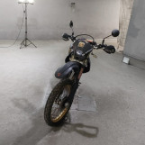 Мотоцикл Honda XR250 с пробегом 21189 km